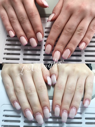 réalisation LX ongles Le Creusot ongles.dlmtec.com